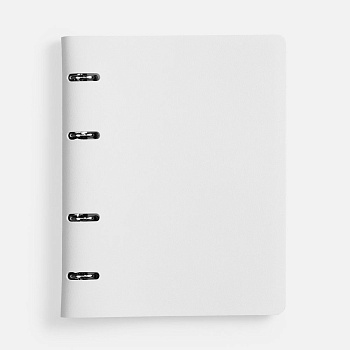 Ежедневник Ringo, недатированный