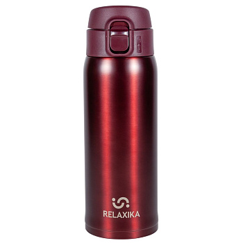 Термокружка Relaxika