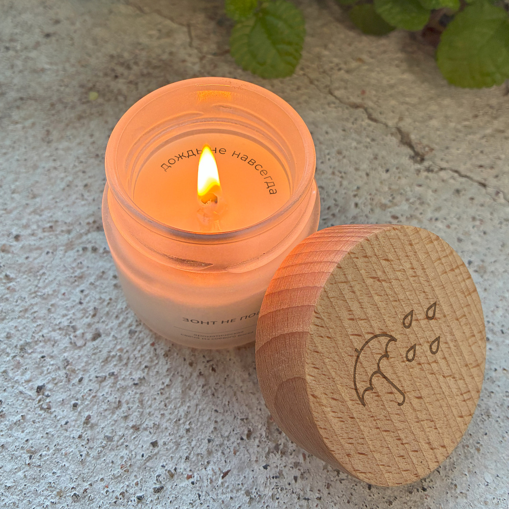 Серия свечей "Ароматы Петербурга" Серия свечей "Ароматы Петербурга"