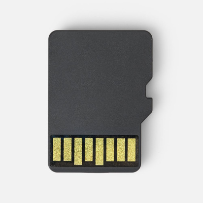 Футляр для карт памяти и SIM Multitask