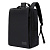 Рюкзак Naro, Черный 
