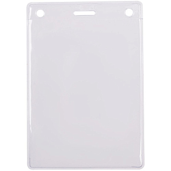 Карман для бейджа Lucent Maxi