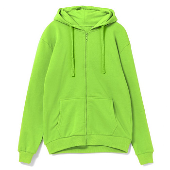 Толстовка на молнии с капюшоном Siverga 2.0 Heavy