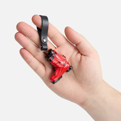 Брелок «Горнолыжный ботинок»