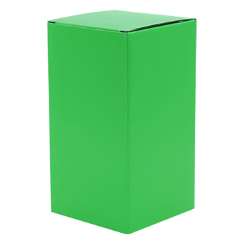 Коробка глянцевая для термокружки Surprise