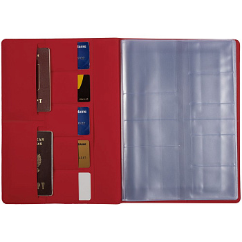 Папка для хранения документов Devon Maxi Папка для хранения документов Devon Maxi