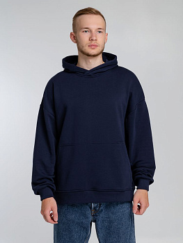 Худи оверсайз Kulonga Comfort