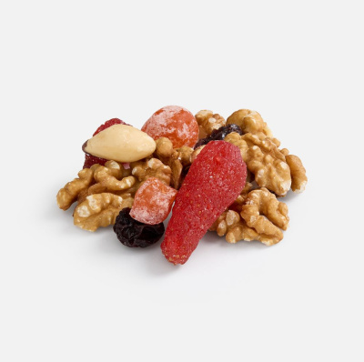 Смесь орехов и цукатов Nut Fusion