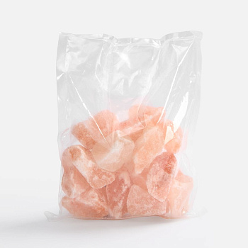 Гималайская соль для бани и сауны Saltana