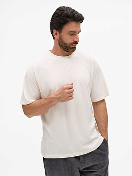 Футболка унисекс T2