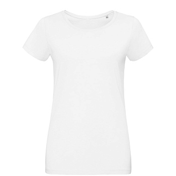 Футболка женская Martin Women