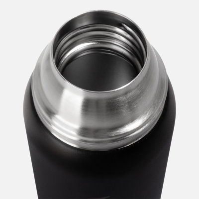 Термос Relaxika 750 со стикерпаком