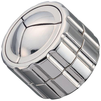 Головоломка Huzzle 4. Cylinder Головоломка Huzzle 4. Cylinder