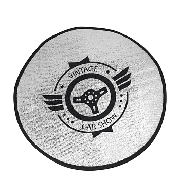 Солнцезащитный козырек BORA ,Черный Солнцезащитный козырек BORA ,Черный