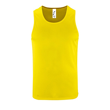 Майка мужская Sporty TT Men