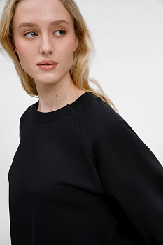 Свитшот унисекс Avenu