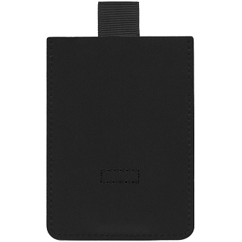 Футляр для карт Poppy с RFID-защитой Футляр для карт Poppy с RFID-защитой