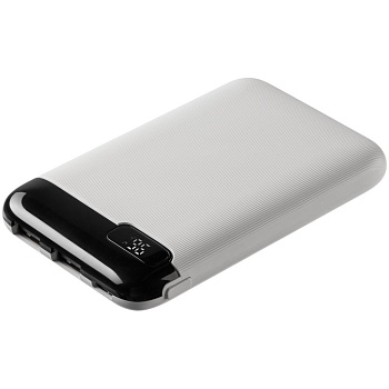 Внешний аккумулятор Fast Trick c Type-C, 5000 мАч