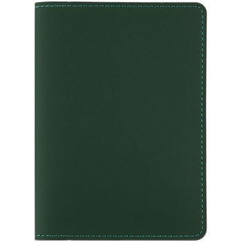 Обложка для паспорта Shall Simple Обложка для паспорта Shall Simple