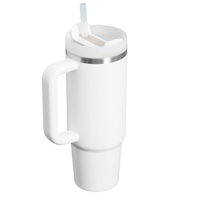 Термокружка Stayway, белый