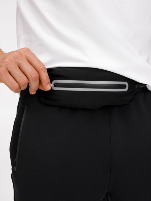 Спортивная поясная сумка Springa