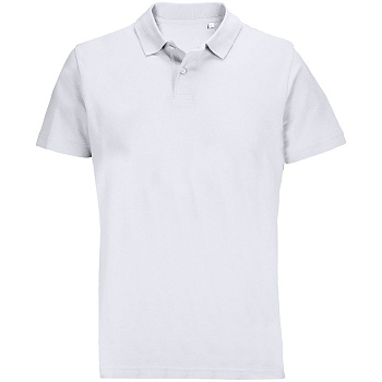 Рубашка поло унисекс Pulse