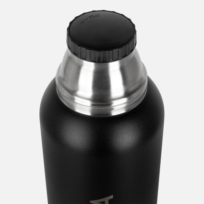 Термос Relaxika 1600 со стикерпаком