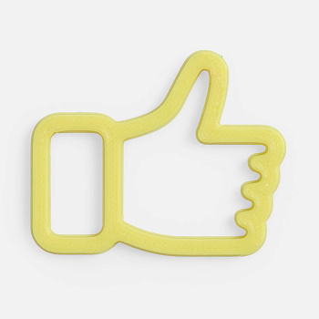 Подвеска Contour, 3D-печать на заказ