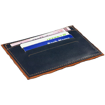 Чехол для карт и автодокументов Palermo Чехол для карт и автодокументов Palermo