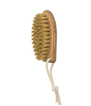 Щетка для сухого массажа Sundarata, ver.2