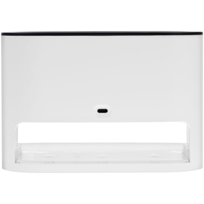 Увлажнитель-ароматизатор Fusion Blaze с имитацией пламени