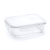 Ланчбокс (контейнер для еды) DALIA, Белый Ланчбокс (контейнер для еды) DALIA, Белый