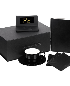 Ежедневники и блокноты