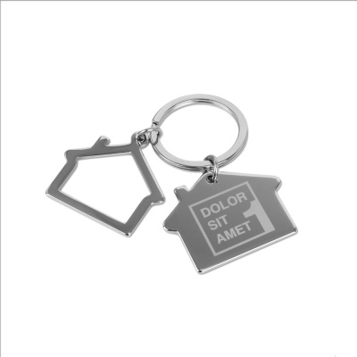 Брелок Dual Lodge