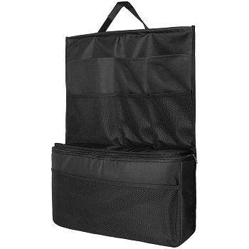 Органайзер с термоотделением на спинку сиденья Cool Rider Органайзер с термоотделением на спинку сиденья Cool Rider