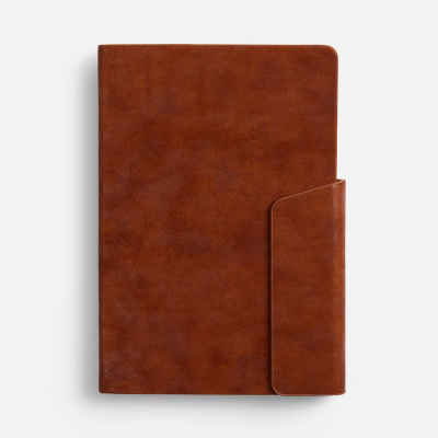 Ежедневник Leadmark, недатированный