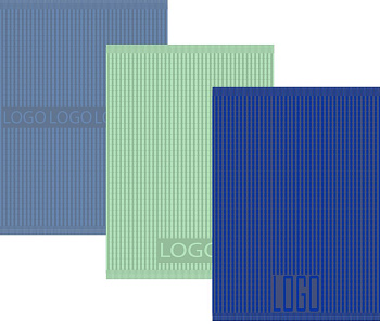 Плед Slumberland Plus на заказ, M