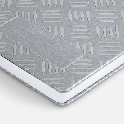 Ежедневник Hard Work, ver.2