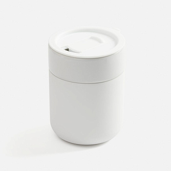 Кружка Nabo с силиконовым держателем