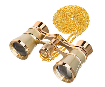 Театральный бинокль Broadway 325B