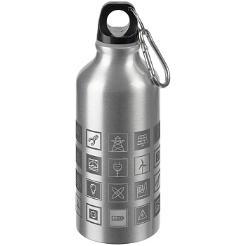 Бутылка для спорта Industry