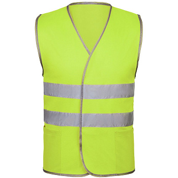 Жилет светоотражающий Reflector Жилет светоотражающий Reflector