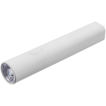 Фонарик аккумуляторный Falkirk Фонарик аккумуляторный Falkirk