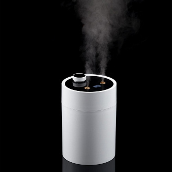 Переносной увлажнитель-ароматизатор humidiFine Переносной увлажнитель-ароматизатор humidiFine