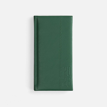 Еженедельник Baza, датированный