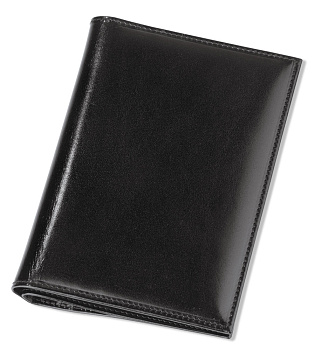 Обложка для автодокументов и паспорта Omnia Mea Обложка для автодокументов и паспорта Omnia Mea