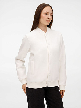 Бомбер унисекс AtmosWear