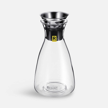 Графин для воды с фильтр-пробкой Linea Franco