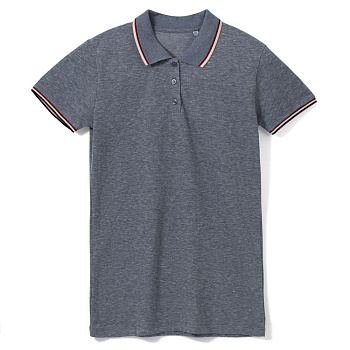 Рубашка поло женская Paname Women