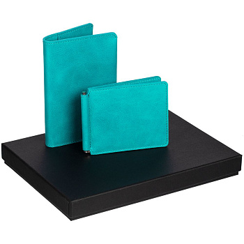 Набор Apache Billfold Набор Apache Billfold